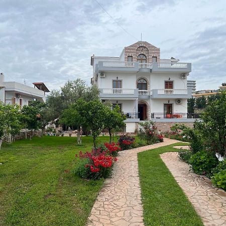 Vila Sidi Ксаміл Екстер'єр фото