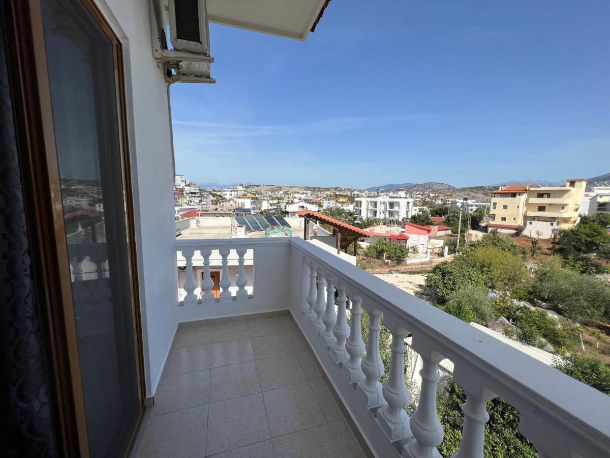 Vila Sidi Ксаміл Екстер'єр фото