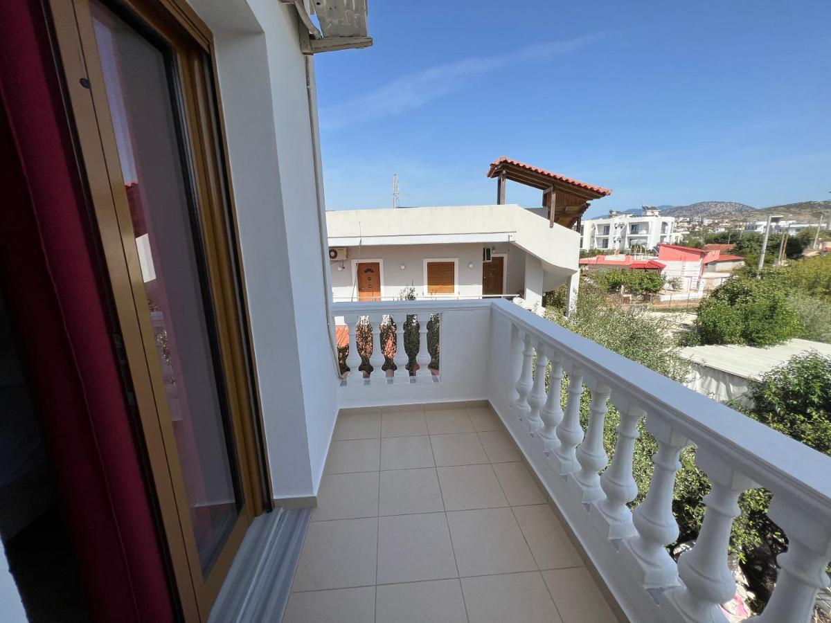 Vila Sidi Ксаміл Екстер'єр фото