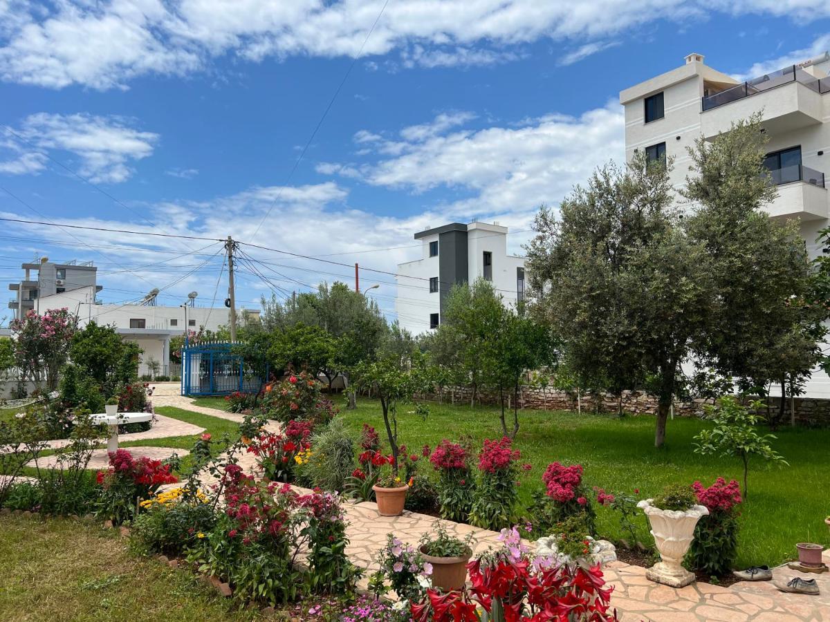 Vila Sidi Ксаміл Екстер'єр фото